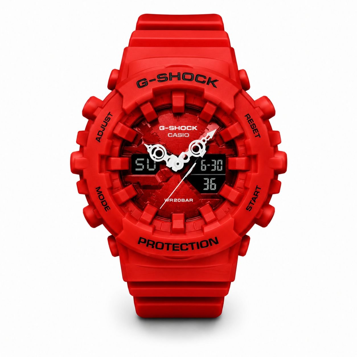 17A_G-SHOCK