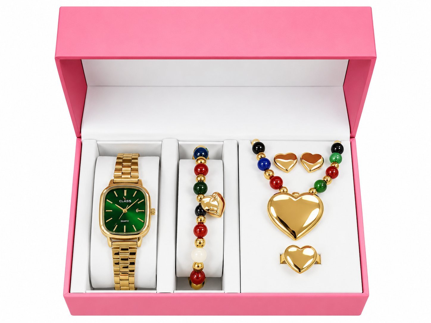 pack femme 4