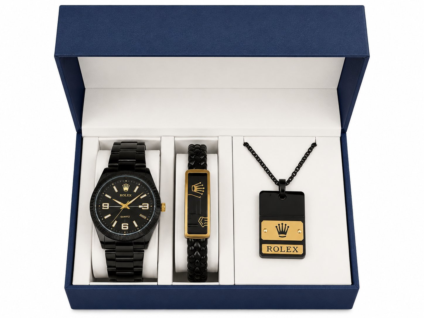 pack homme